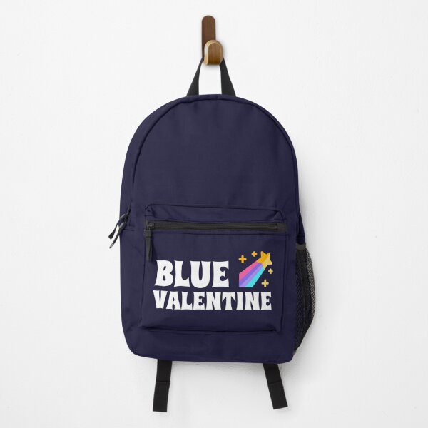 Item preview, NMIXX blue valentine designed and sold by Morcawork.