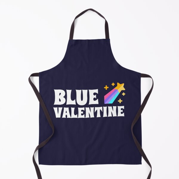 Item preview, NMIXX blue valentine designed and sold by Morcawork.