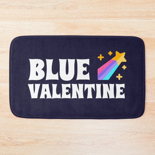 Item preview, NMIXX blue valentine designed and sold by Morcawork.
