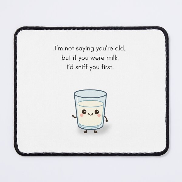 Item preview, Birthday card - Milk designed and sold by danieldallefis.