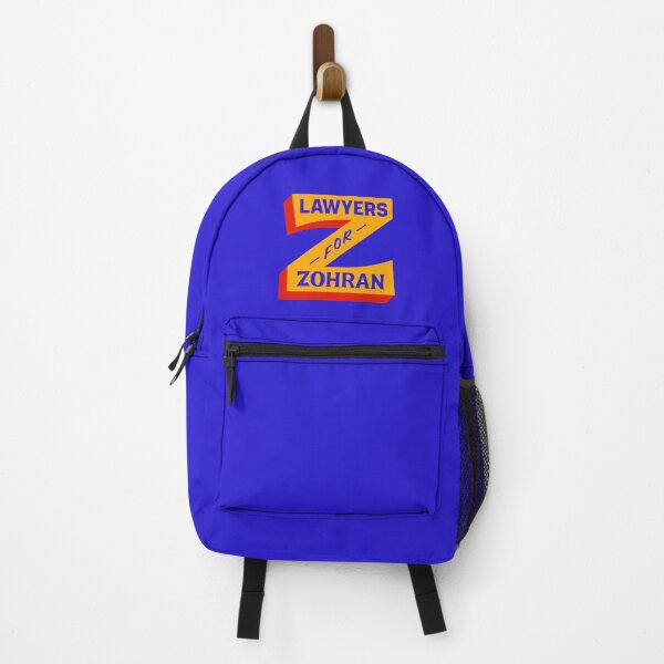 Item preview, LAWYERS FOR ZOHRAN designed and sold by oddwonders.