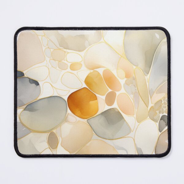 Item preview, Golden River Rubble Splatter Texture designed and sold by Shawnsonartshop.