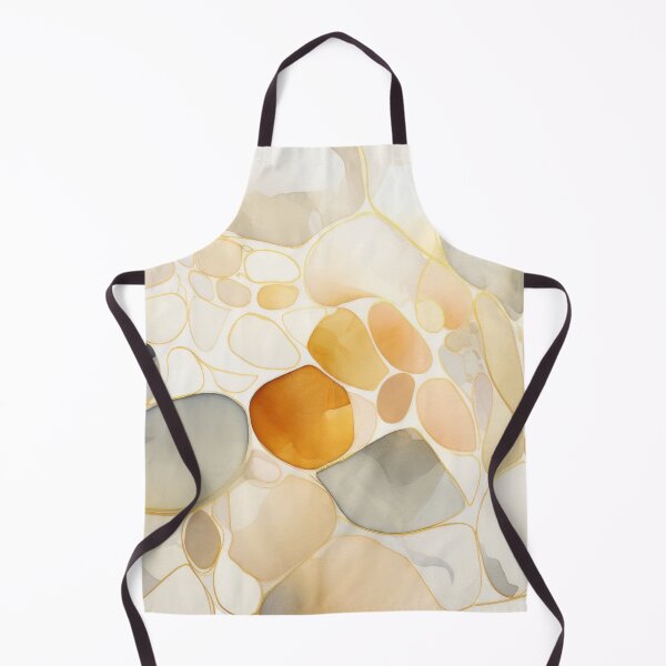 Item preview, Golden River Rubble Splatter Texture designed and sold by Shawnsonartshop.