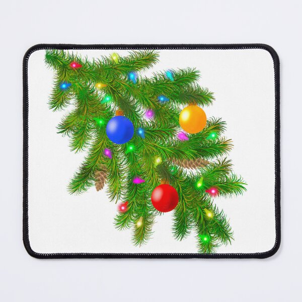 Item preview, Christmas Branch designed and sold by gracefullizard.