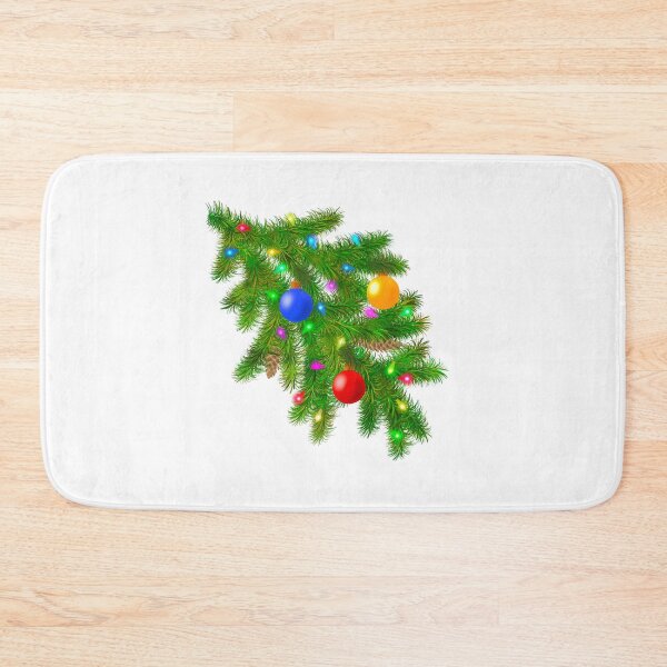 Item preview, Christmas Branch designed and sold by gracefullizard.