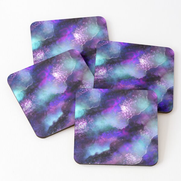 Item preview, Spacial Fog Pockets designed and sold by Shawnsonartshop.
