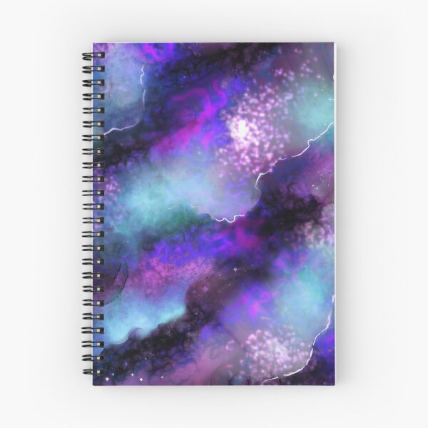 Item preview, Spacial Fog Pockets designed and sold by Shawnsonartshop.