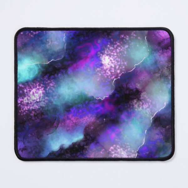 Item preview, Spacial Fog Pockets designed and sold by Shawnsonartshop.