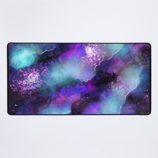 Item preview, Spacial Fog Pockets designed and sold by Shawnsonartshop.