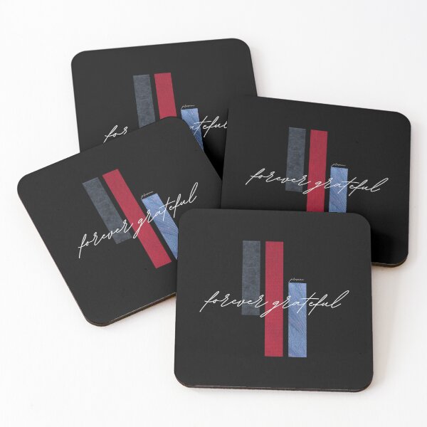 Item preview, forever grateful designed and sold by proviax.