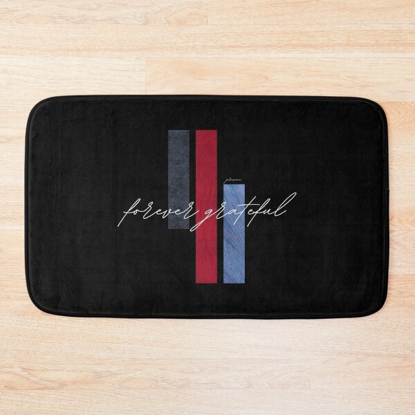 Item preview, forever grateful designed and sold by proviax.