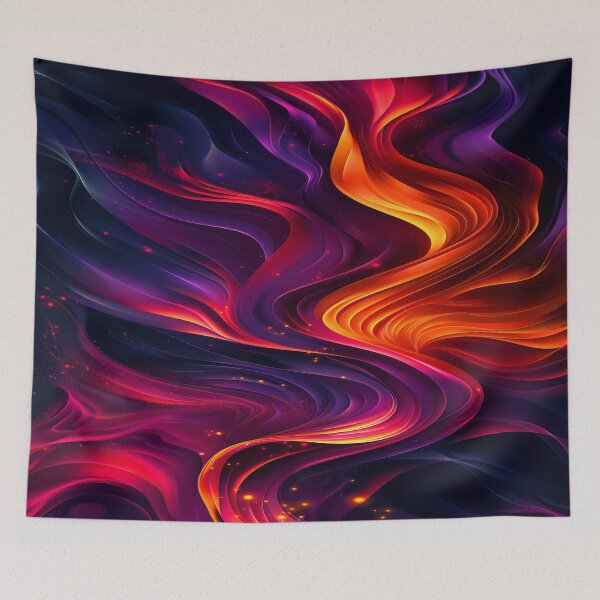Item preview, Sweeping Passions designed and sold by Shawnsonartshop.