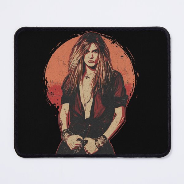 Item preview, Sebastian Bach Skid Row designed and sold by buftty.
