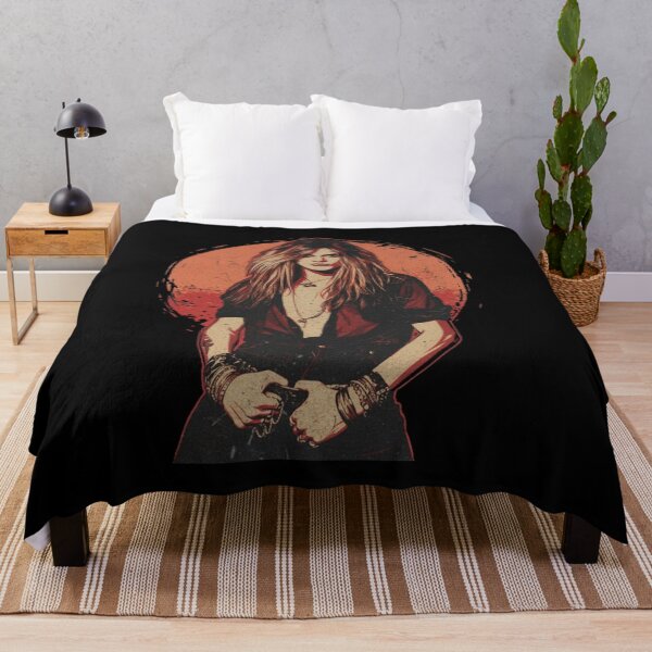 Item preview, Sebastian Bach Skid Row designed and sold by buftty.