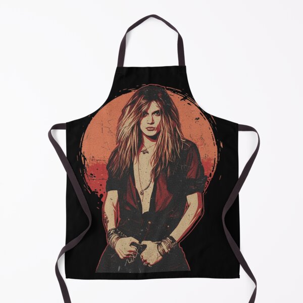 Item preview, Sebastian Bach Skid Row designed and sold by buftty.