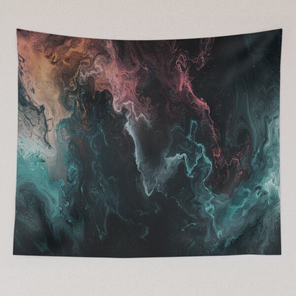 Item preview, Galactic Spill designed and sold by Shawnsonartshop.