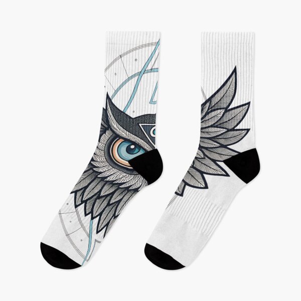 Item preview, Owl  designed and sold by Lucky 777.