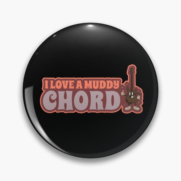 Item preview, MUDDY CHORD designed and sold by Geisaku.