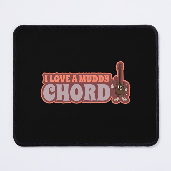 Item preview, MUDDY CHORD designed and sold by Geisaku.