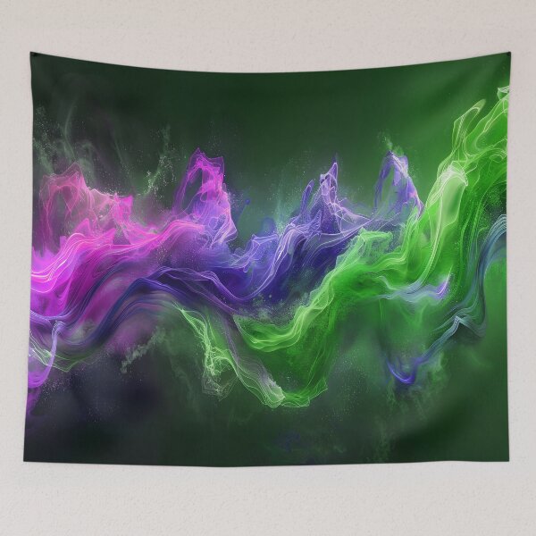 Item preview, Smokey Citrus designed and sold by Shawnsonartshop.