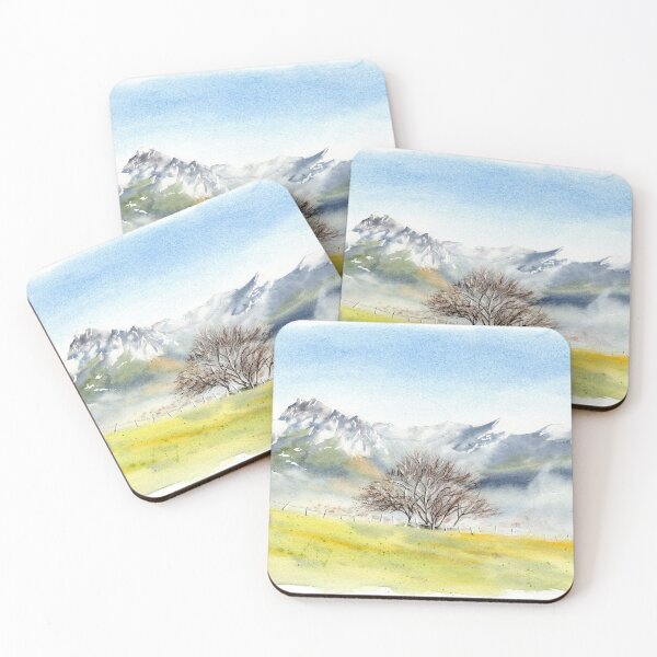 Item preview, "Tree in Bernex" designed and sold by FAM.