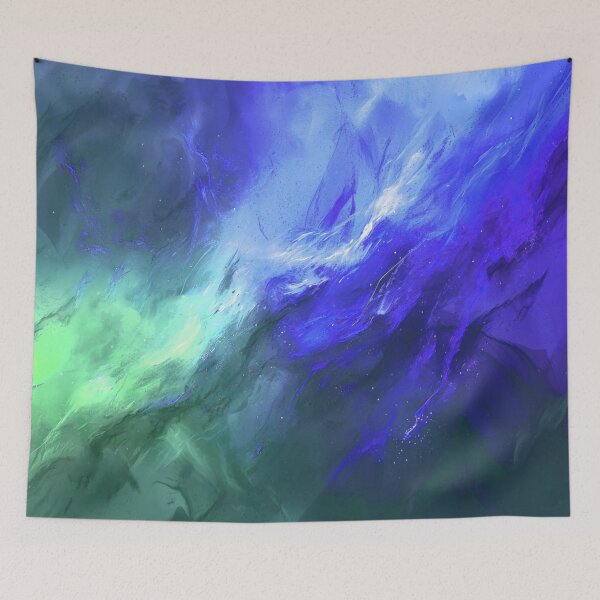 Item preview, Ocean Breeze designed and sold by Shawnsonartshop.