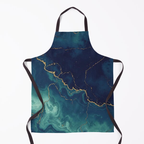Item preview, Deep Ocean Marble designed and sold by EllaBatovac17.