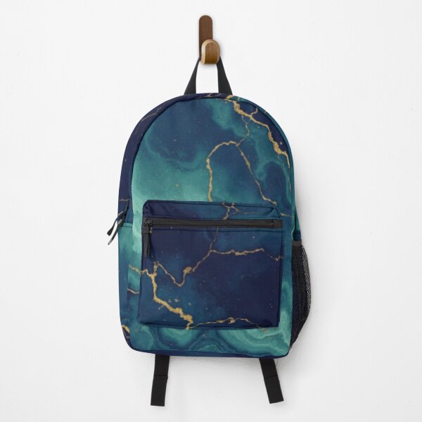 Item preview, Deep Ocean Marble  designed and sold by EllaBatovac17.