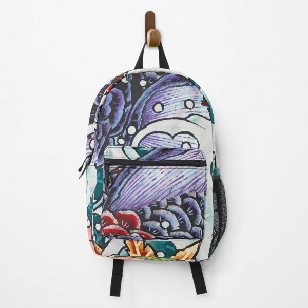 Item preview, Black Koi designed and sold by The Art of Noble Hardesty.