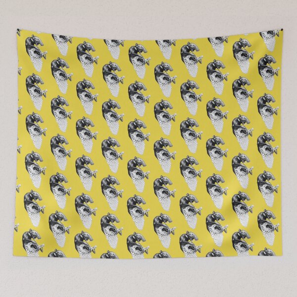 Item preview, Mouse designed and sold by Naux | Design & Illustration.