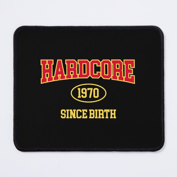 Item preview, HARDCORE SINCE BIRTH designed and sold by Geisaku.