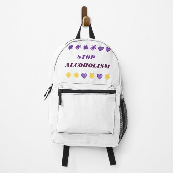 Item preview, ☆ ♡ STOP ALCOHOLISM ♡☆  designed and sold by Artqween .
