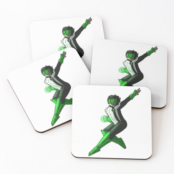 Item preview, Kyle Rayner designed and sold by nyxthedragon225.