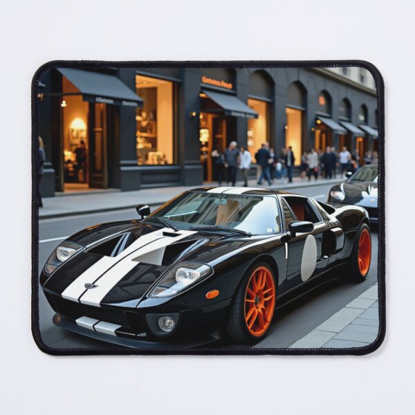 Item preview, Hypnotic Allure - Ford GT Supercar Masterpiece designed and sold by Pulse Of Africa.