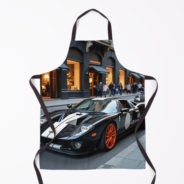 Item preview, Hypnotic Allure - Ford GT Supercar Masterpiece designed and sold by Pulse Of Africa.