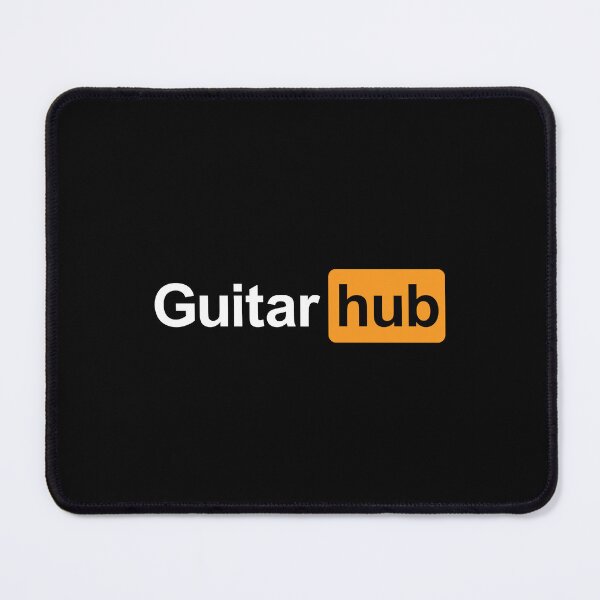 Item preview, GUITAR HUB designed and sold by Geisaku.