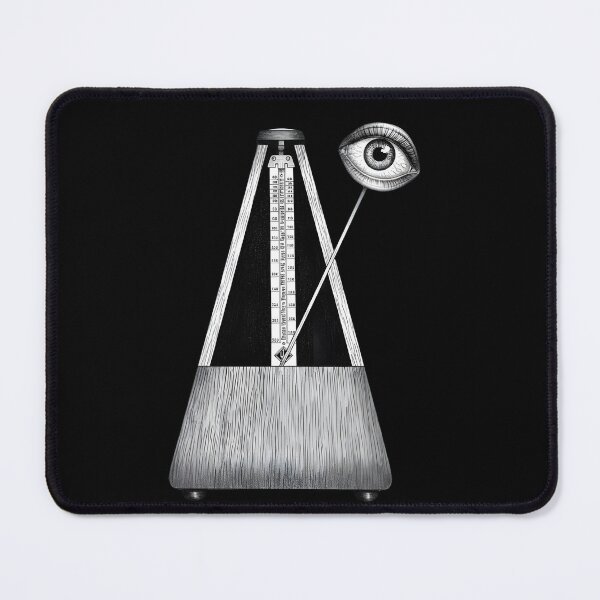 Item preview, Metronome designed and sold by Naux | Design & Illustration.