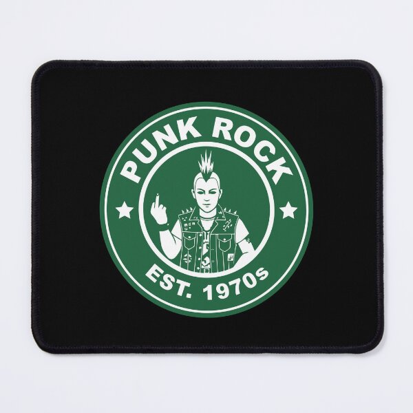 Item preview, PUNK EST. 1970s designed and sold by Geisaku.