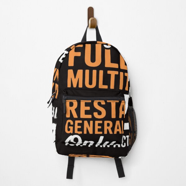 Item preview, Restaurant General Manager Not An Actual Job Title designed and sold by RatCurry.