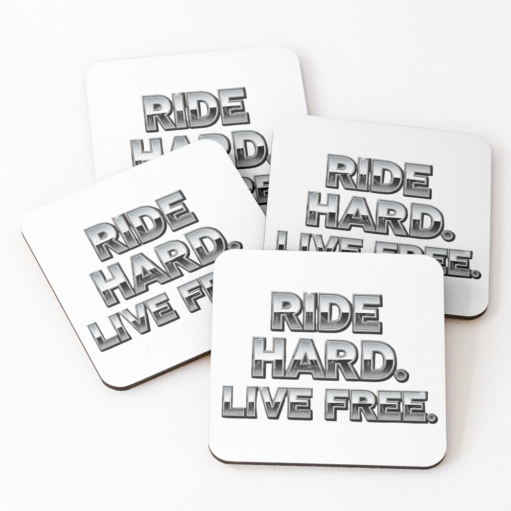 Item preview, Coasters (Set of 4) designed and sold by Midiss.