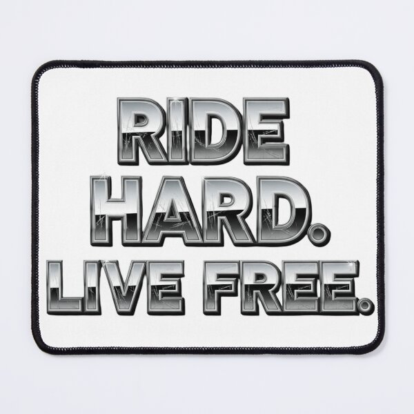Item preview, Motorcycle Riders Quote designed and sold by Midiss.