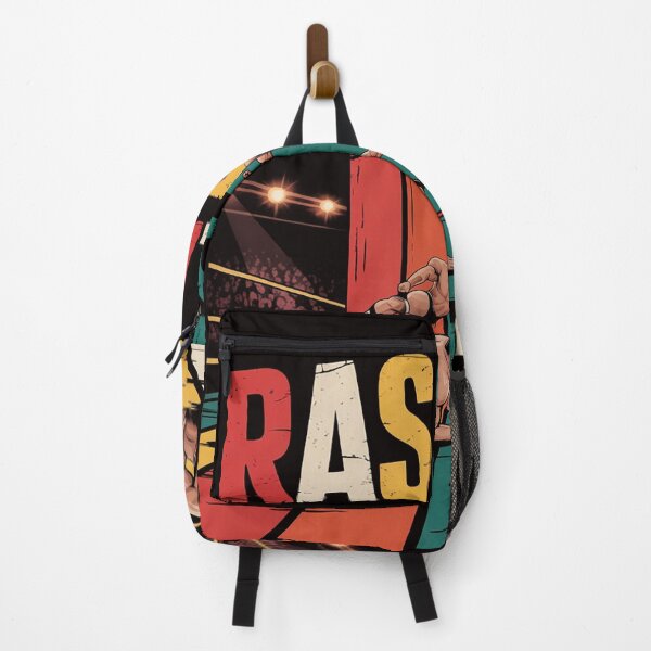 Item preview, Rasslin' Pro Wrestling Fan designed and sold by RatCurry.