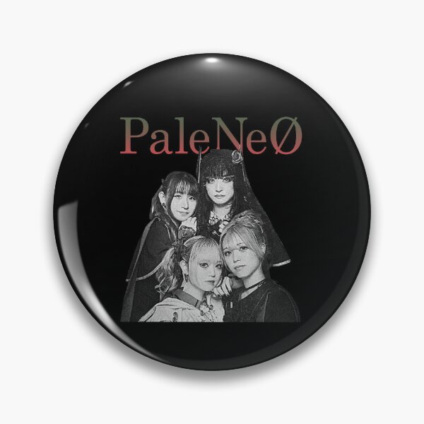 Item preview, PaleNeO designed and sold by Geisaku.