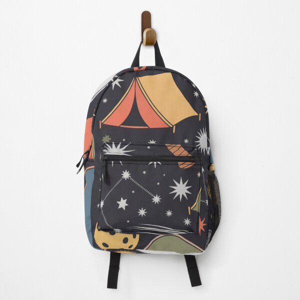 Item preview, Pickleball Camping Vibes With Constellations Phone Case designed and sold by SportsT-Shirts.