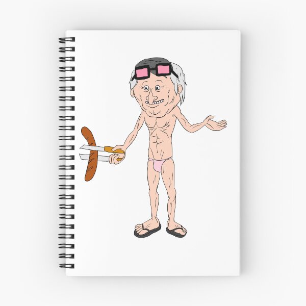 Item preview, Mr. Boss Hot Dog designed and sold by Quistlor.