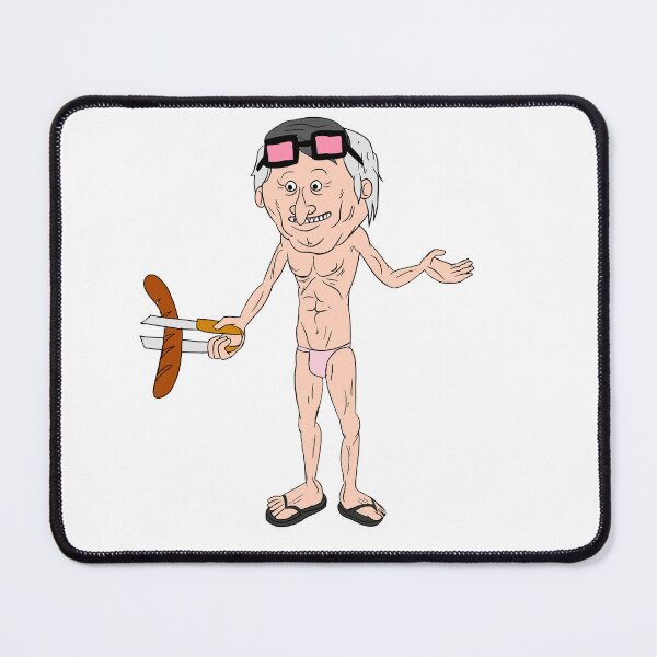 Item preview, Mr. Boss Hot Dog designed and sold by Quistlor.