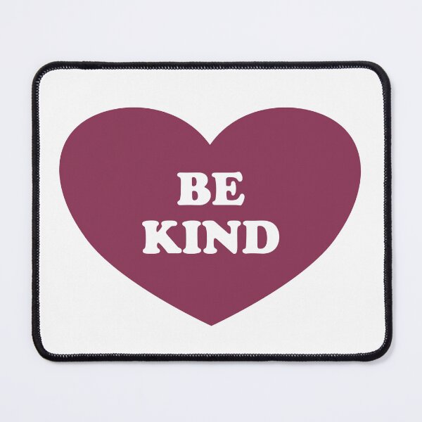 Item preview, Be Kind Heart Kindness designed and sold by Inspirationmotivation.