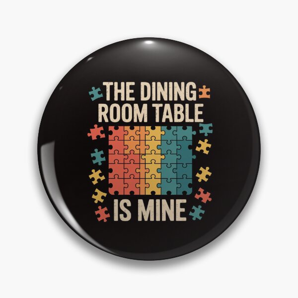 Item preview, Puzzle For Men Women Kids Jigsaw Puzzle Lover designed and sold by RatCurry.