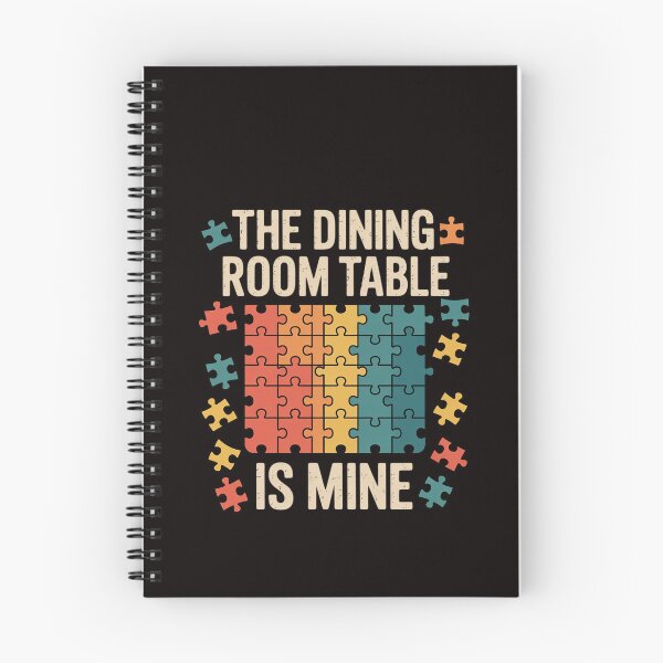 Item preview, Puzzle For Men Women Kids Jigsaw Puzzle Lover designed and sold by RatCurry.