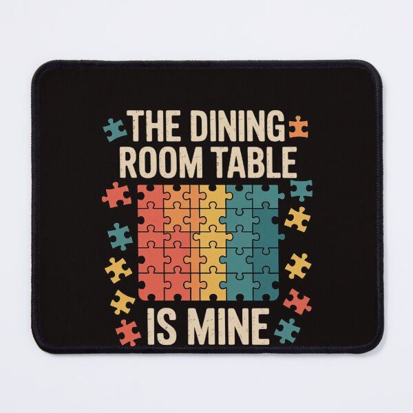 Item preview, Puzzle For Men Women Kids Jigsaw Puzzle Lover designed and sold by RatCurry.